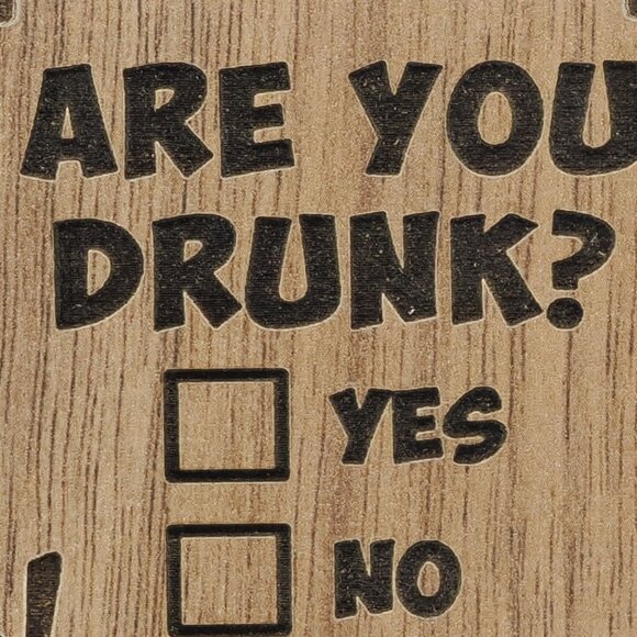 Coaster - Are You Drunk? - Picture 2 of 8